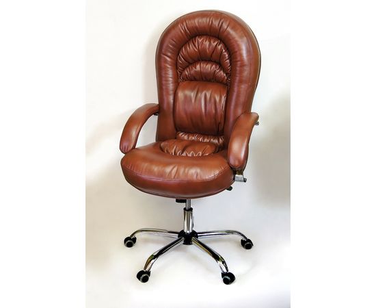  Кресло для руководителя Шарман КВ-11-131112-0468, фото 3 