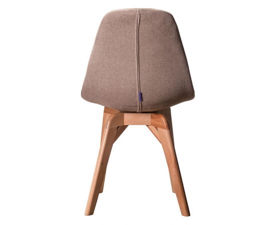  Стул Eames lite Сканди Браун/L, фото 4 