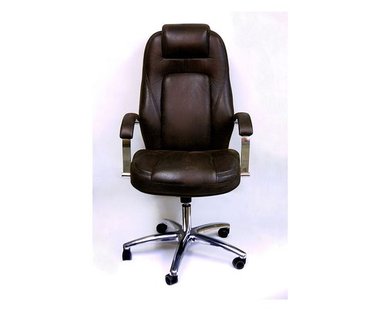  Кресло для руководителя Эсквайр КВ-21-531112-ТНВ-9, фото 2 