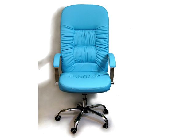  Кресло для руководителя Болеро КВ-03-131112-0405, фото 2 