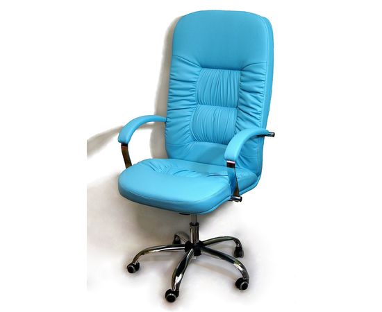  Кресло для руководителя Болеро КВ-03-131112-0405, фото 3 