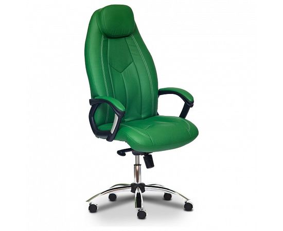  Кресло для руководителя Boss, фото 1 