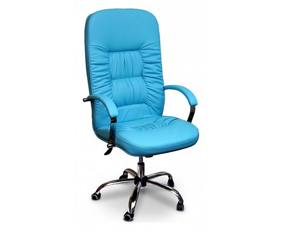  Кресло для руководителя Болеро КВ-03-131112-0405, фото 1 