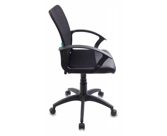  Кресло компьютерное CH-590/BLACK, фото 4 