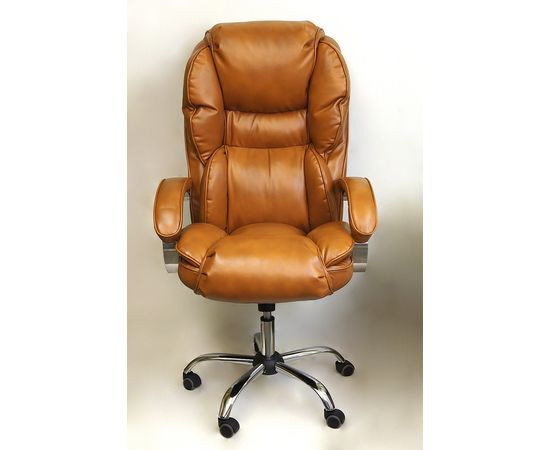  Кресло для руководителя Барон КВ-12-131112-0466, фото 2 