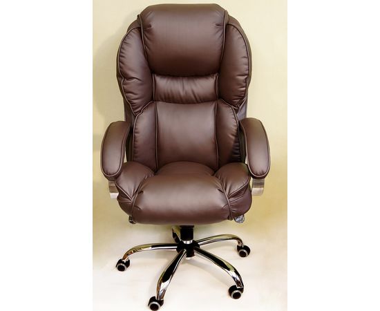  Кресло для руководителя Барон КВ-12-131112-0429, фото 2 