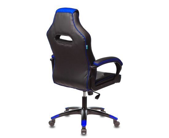  Кресло игровое VIKING 2 AERO BLUE, фото 5 