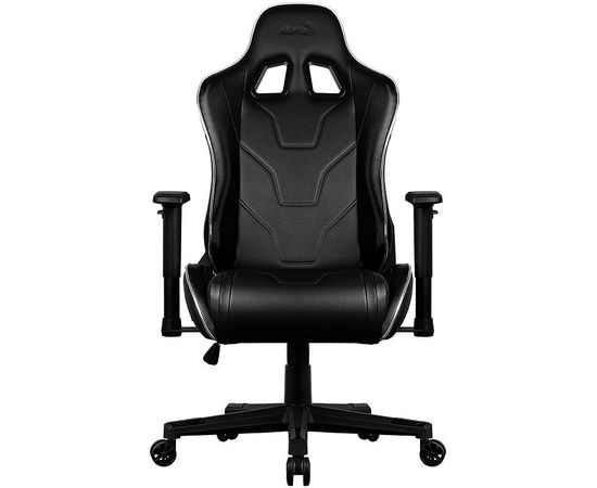  Кресло игровое AC220 Air RGB-B, фото 4 