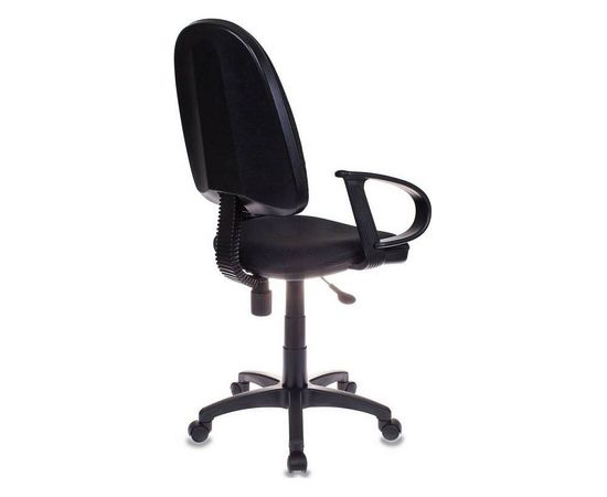  Кресло компьютерное CH-300/BLACK, фото 5 