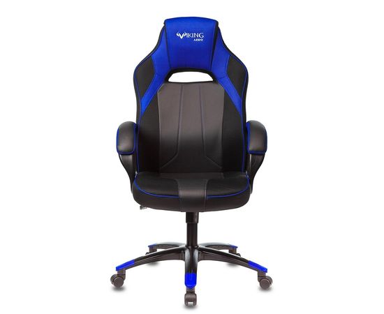  Кресло игровое VIKING 2 AERO BLUE, фото 3 