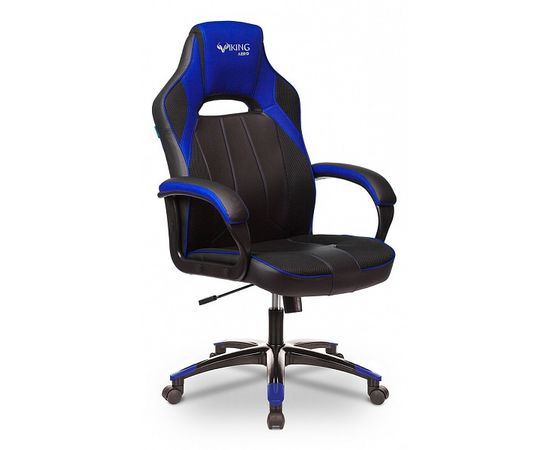  Кресло игровое VIKING 2 AERO BLUE, фото 1 