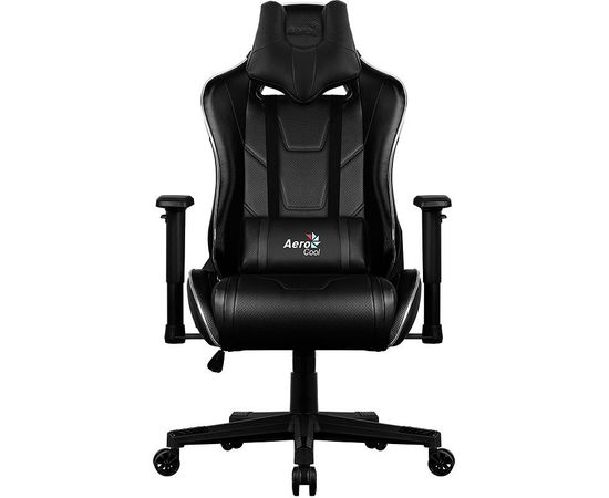  Кресло игровое AC220 Air RGB-B, фото 5 