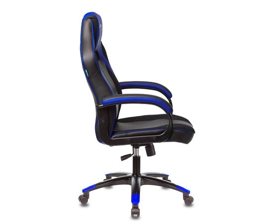  Кресло игровое VIKING 2 AERO BLUE, фото 4 