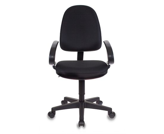  Кресло компьютерное CH-300/BLACK, фото 3 