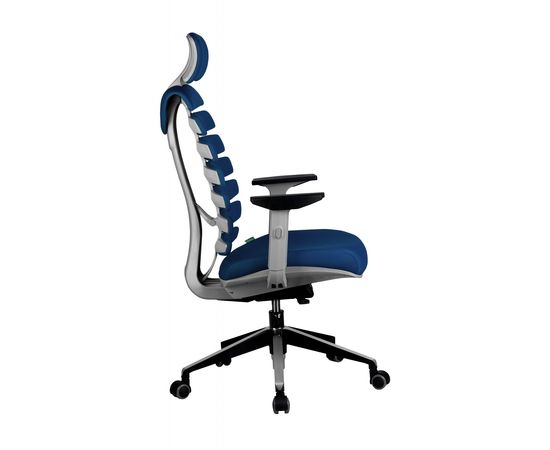  Кресло компьютерное Riva Chair Shark, фото 3 