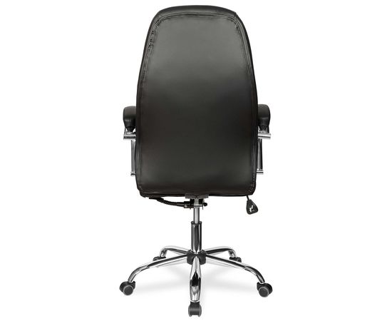  Кресло для руководителя CLG-624 LXH Black, фото 5 