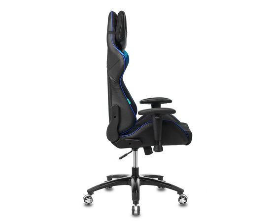  Кресло игровое VIKING 4 AERO BLUE, фото 5 