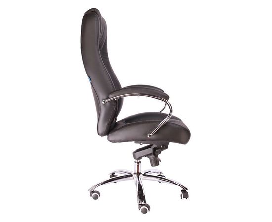  Кресло для руководителя Drift EC-331-1 PU Black, фото 3 