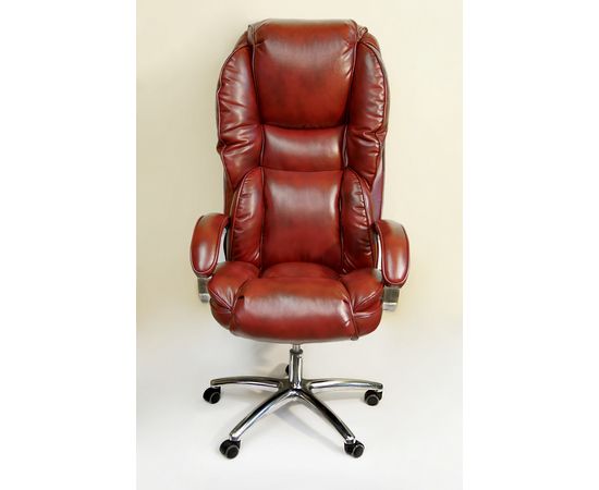  Кресло для руководителя Барон XXL КВ-12-131112, фото 2 