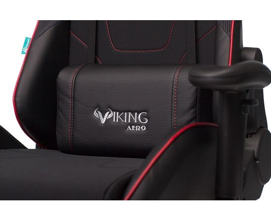  Кресло игровое VIKING 4 AERO RUS, фото 4 