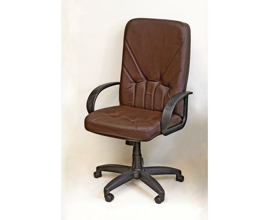  Кресло компьютерное Менеджер КВ-06-110000-0429, фото 2 