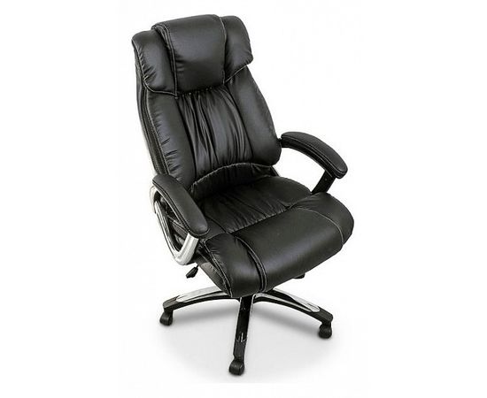  Кресло для руководителя College H-8766L-1/Black, фото 1 