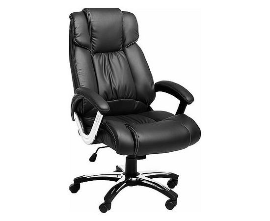  Кресло для руководителя College H-8766L-1/Black, фото 2 