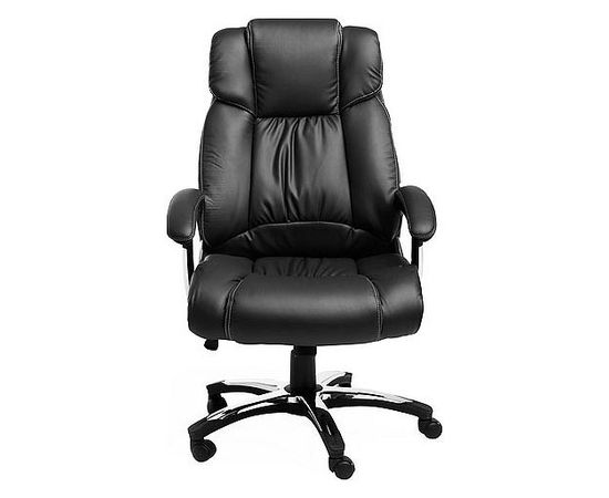  Кресло для руководителя College H-8766L-1/Black, фото 3 