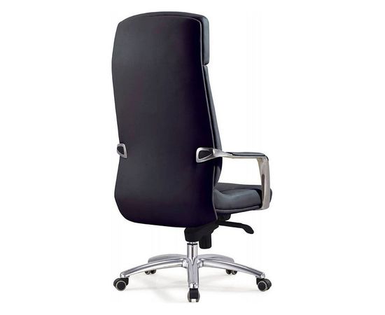  Кресло для руководителя Бюрократ Dao/Black, фото 5 