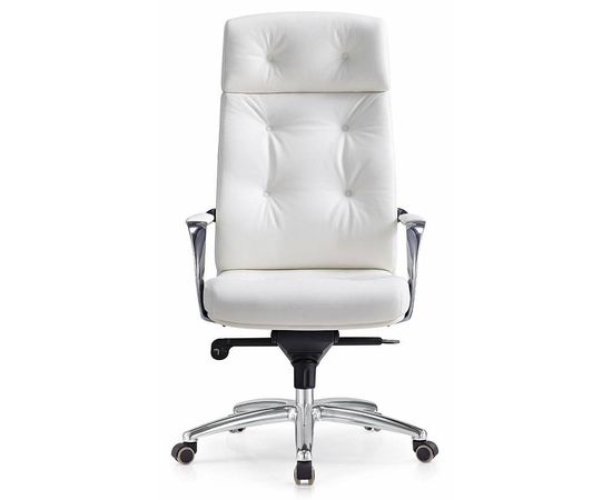  Кресло для руководителя _DAO/WHITE, фото 3 