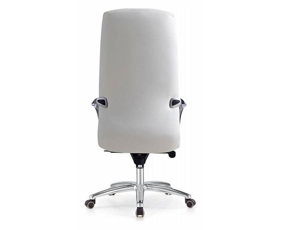  Кресло для руководителя _DAO/WHITE, фото 5 