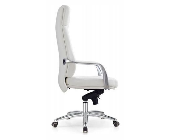  Кресло для руководителя _DAO/WHITE, фото 4 