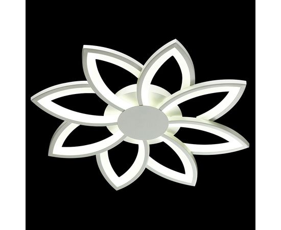  Потолочная люстра Juna 4447/99CL, фото 3 