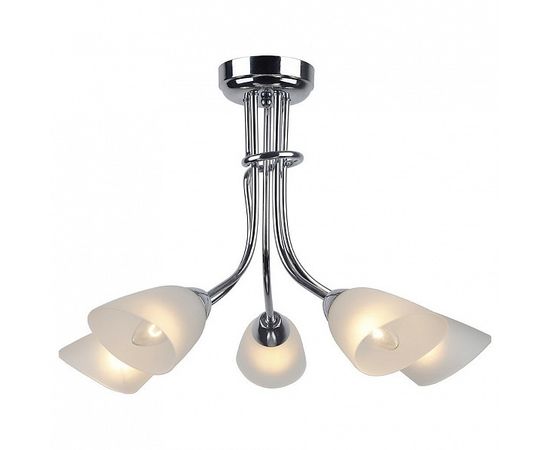  Потолочная люстра Modern 155/5P, фото 1 