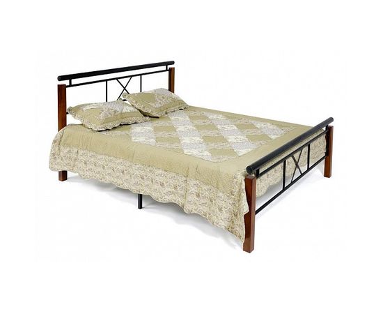  Кровать полутораспальная Eunis (AT-9220), фото 1 
