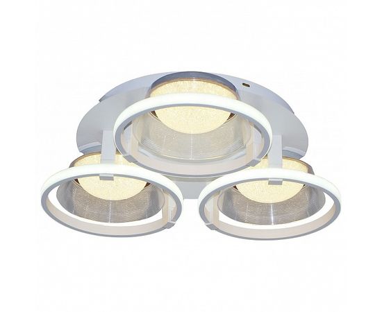  Потолочная люстра 10209 10209/6LED, фото 1 