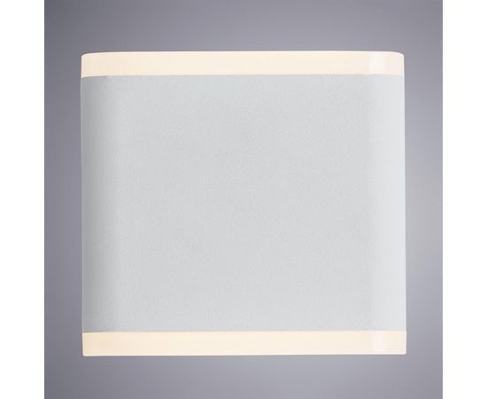  Бра Andrea A8153AL-2WH, фото 3 