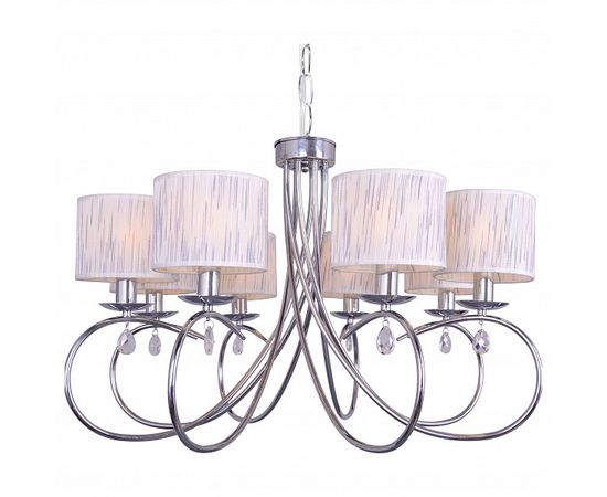  Подвесная люстра Mercy TL1193H-08CH, фото 1 