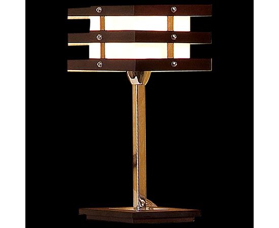  Настольная лампа декоративная Киото CL133811, фото 3 