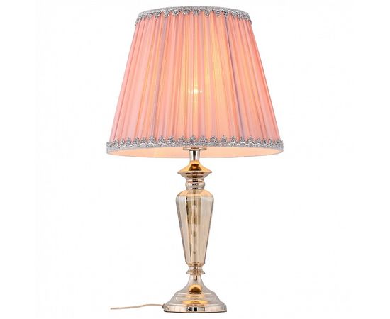  Настольная лампа декоративная Vezzo SL965.104.01, фото 1 