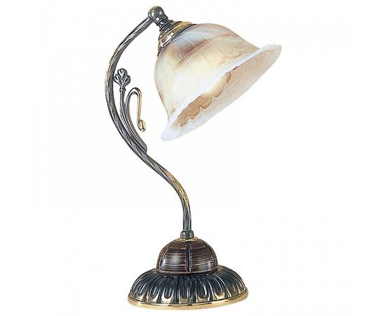  Настольная лампа декоративная 1801 P 1801, фото 1 