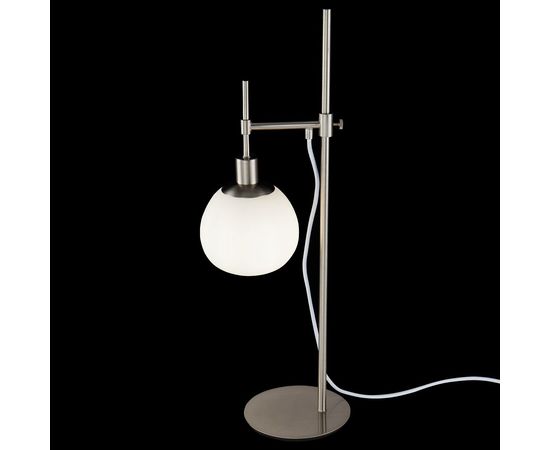  Настольная лампа декоративная Erich MOD221-TL-01-N, фото 2 