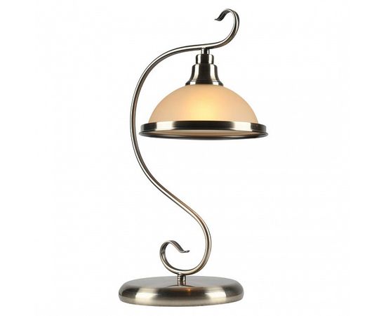  Настольная лампа декоративная Safari A6905LT-1AB, фото 1 