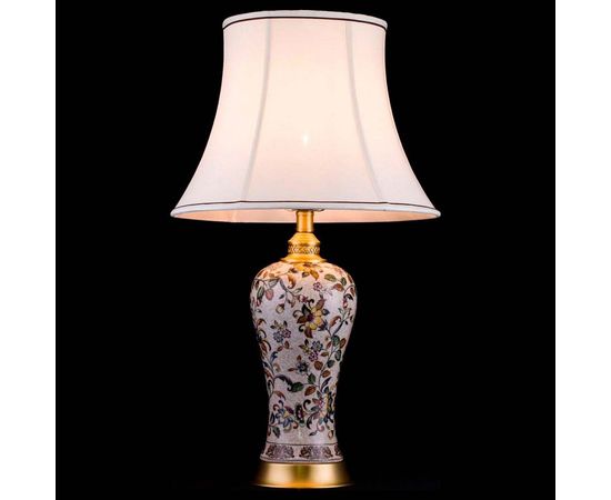  Настольная лампа декоративная Harrods Harrods T933.1, фото 2 