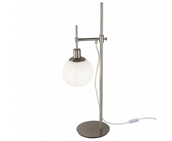  Настольная лампа декоративная Erich MOD221-TL-01-N, фото 1 