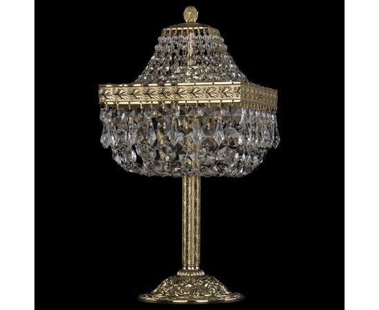  Настольная лампа декоративная 1901 19012L6/H/20IV G, фото 1 