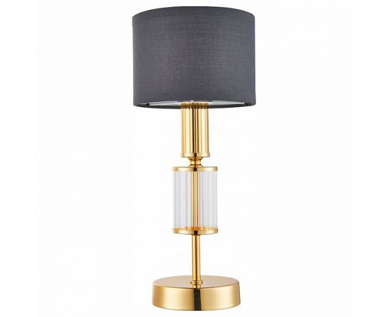  Настольная лампа декоративная Laciness 2609-1T, фото 1 