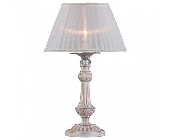  Настольная лампа декоративная Miglianico OML-75424-01, фото 1 
