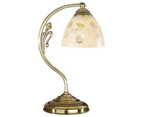  Настольная лампа декоративная 6358 P 6358 P, фото 1 