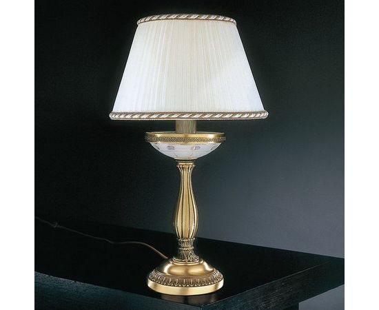  Настольная лампа декоративная P 4660 P, фото 2 